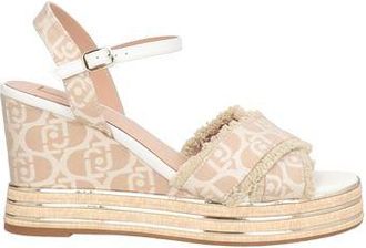 Liu Jo SCHUHE - Sandalen auf YOOX.COM