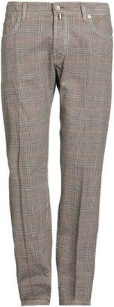 Jacob Cohen BOTTOMWEAR - Pantaloni su YOOX.COM