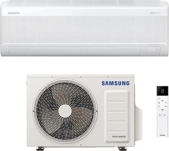 Samsung Aire Acondicionado Samsung Windfree Avant S2 Blanco 3 5 Kw