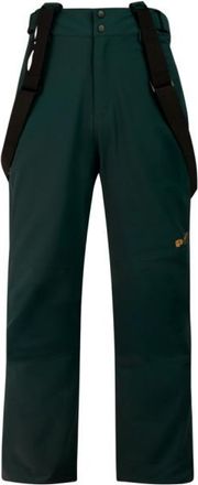 Protest PRTMikado Snowpants Skihose f&uuml;r Herren | gr&uuml;n/schwarz