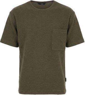 Hev&ograve; TOPWEAR - T-shirts on YOOX.COM