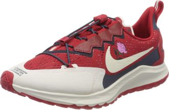 Nike Nike Zm Pegasus 36 Tr / Gyakusou, Mens Running Shoes, Red (sport red/thunder blue-sail 600), 8.5 UK (43 EU)
