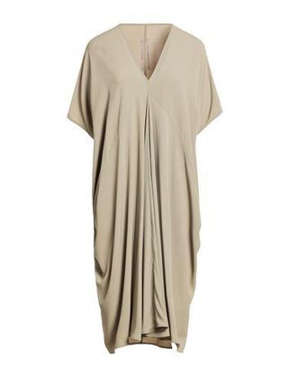 Rick Owens DRESSES - Midi dresses on YOOX.COM