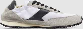 Etonic Baskets Trans Am 2.0 Ny White
