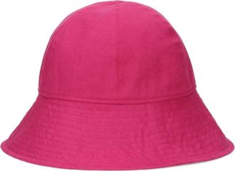 Borsalino Cappello bucket Lola - Rosa