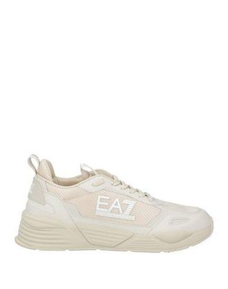 Emporio Armani FOOTWEAR - Trainers on YOOX.COM