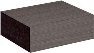 Keramag Keramag - Geberit Xeno 2 Armario Lateral, 580x200x462mm, 1 Caj&oacute;n