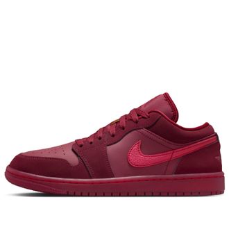 Nike Jordan (WMNS) Air Jordan 1 Low Valentines Day IB7012-600
