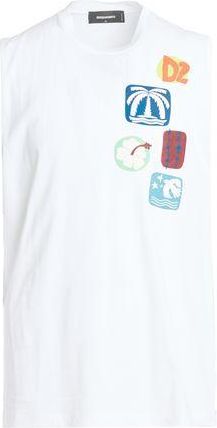 Dsquared2 CAMISETAS Y TOPS - Camisetas en YOOX.COM