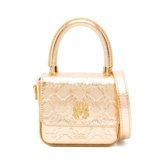 Amiri Mujer, Bolsos, Amarillo, Talla: ONE Size