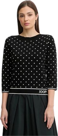 Joop Donna, Maglie, Nero, M, new