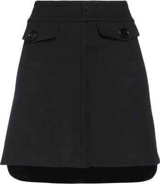Max Mara BOTTOMWEAR - Mini skirts sur YOOX.COM