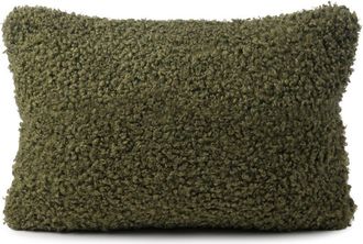 Gözze Dekokissen »Curly Kissen Rolf«