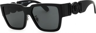 Versace VE4483D 536087 Black/Dark Grey
