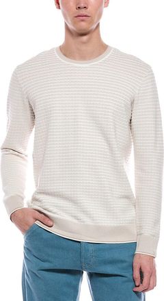 Rag & Bone Rag & Bone Harvey Crewneck Sweater