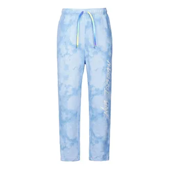 Nike Jordan Air Jordan x J Balvin Tie Dye Sweatpant Blue DR2961-447