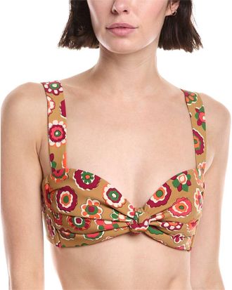 Montce Swim Hayden Bikini Top