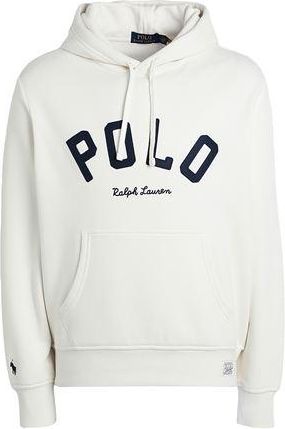 Ralph Lauren THE RL FLEECE LOGO HOODIE