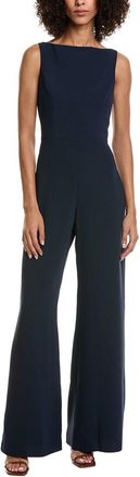 Amanda Uprichard Ines Jumpsuit