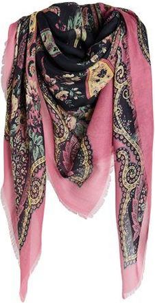 Etro COMPLEMENTOS - Bufandas en YOOX.COM