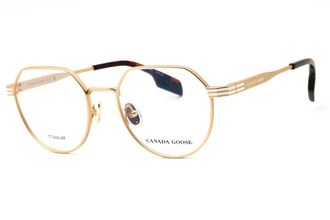 Canada Goose GC25508E 714 Matte Gold 51mm