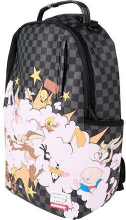 Sprayground LOONEY TUNES FIGHT CLOUD BACKPACK