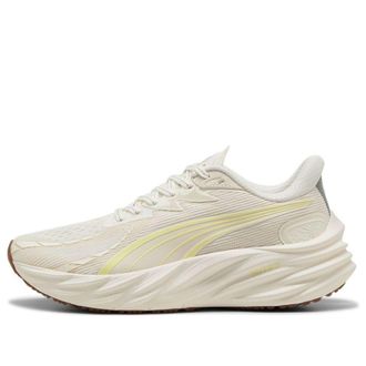 Puma (WMNS) PUMA Velocity Nitro 4 Warm White Gold 311141-08