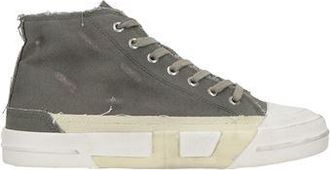 Diesel FOOTWEAR - Trainers on YOOX.COM
