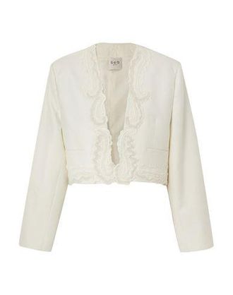 Sea New York Jackets