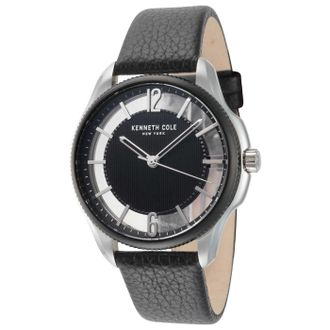 Kenneth Cole Classic Mens Watch
