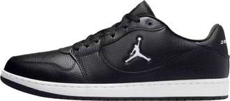 Nike Jordan Air Jordan Court Connect Black IQ5698-001