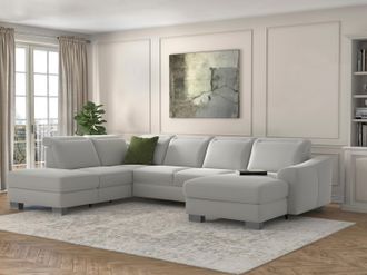 Sit&more Wohnlandschaft