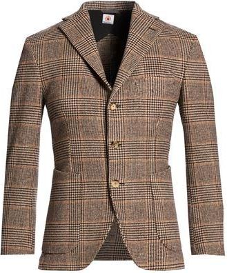 LUIGI BORRELLI NAPOLI SUITS and CO-ORDS - Blazers on YOOX.COM