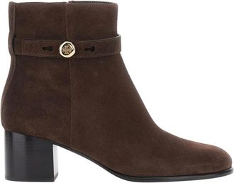 Tory Burch Donna, Scarpe, Marrone, 38 EU, new