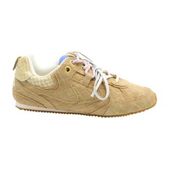 Kurt Geiger Espinho - Dames - Schoenen - Beige - Maat: 37 EU
