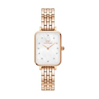 Daniel Wellington Donna, Accessori, Giallo, Taglia unica, new