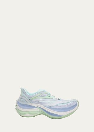 Balenciaga Jet Sneakers