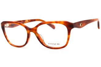 Coach HC6244U 5774 Caramel Tortoise 54mm