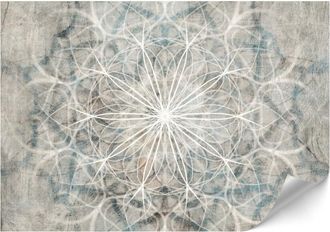 OEM Carta Da Parati Standard In Tessuto Non Tessuto - 100 X 70 Cm - Stile Boho - Sfondi E Motivi Carta Da Parati Premium In Tessuto Non Tessuto - 250 X 17