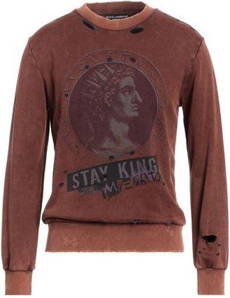 Dolce & Gabbana Sweatshirts