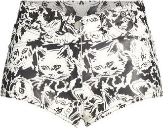 Philosophy di Lorenzo Serafini HOSEN & R&Ouml;CKE - Shorts & Bermudashorts auf YOOX.COM