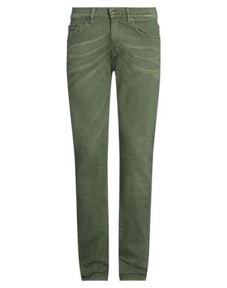 GANT PARTES DE ABAJO - Pantalones vaqueros en YOOX.COM