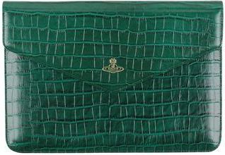 Vivienne Westwood PICCOLA PELLETTERIA - Portadocumenti su YOOX.COM