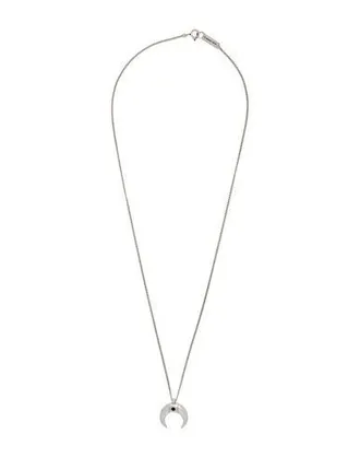 Isabel Marant JEWELLERY and WATCHES - Necklaces sur YOOX.COM