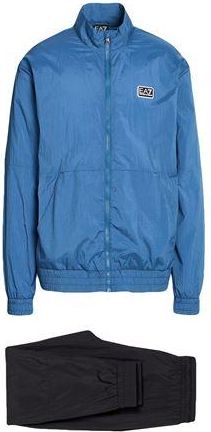 Emporio Armani OVERALLS - Sportanz&uuml;ge auf YOOX.COM