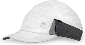 Sunday Afternoons Vaporlite Cape Cap Cap - Unisex | wei&szlig;