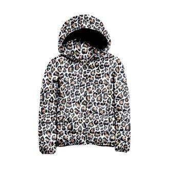 Emporio Armani Emporio Armani Ea7, Mujer, Chaquetas, Blanco, Talla: S