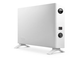 DeLonghi Termoconvettore A Pavimento Delonghi Hsx 2320f 2000w Termostato