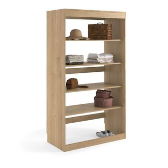 La Redoute Interieurs Dressing module, Build