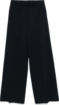 Dorothee Schumacher Pantaloni Emotional Essence - Blu